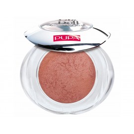 Pupa Rubor Like A Doll Luminy's Blush Light Chocolate 3.5 g - Envío Gratuito