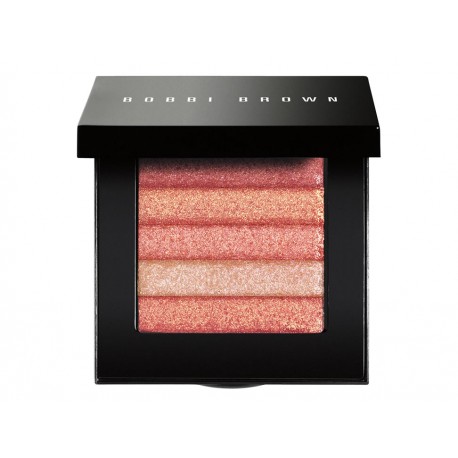 Brillo Corporal Bobbi Brown Shimmer Brick Nectar - Envío Gratuito