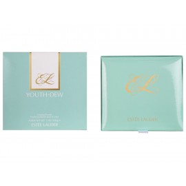 Talco con esponja Estée Lauder Youth-Dew 200 g - Envío Gratuito