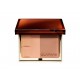 Polvo Compacto Clarins Light Efecto Bronceado FPS15 10 g. - Envío Gratuito