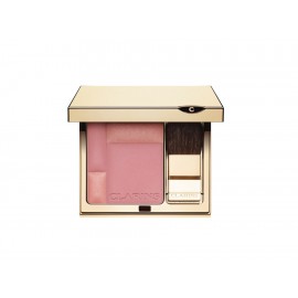 Clarins Blush en Polvo Compacto Sweet Rosa - Envío Gratuito