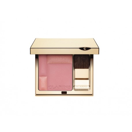 Clarins Blush en Polvo Compacto Sweet Rosa - Envío Gratuito