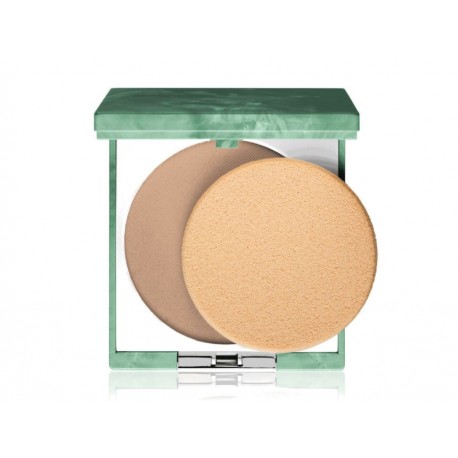 Polvo Compacto Clinique Superpowder Matte Neutral 10 g - Envío Gratuito