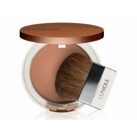 Polvo Bronceador Clinique True Bronze Pressed Powder Sunkissed 9.6 g - Envío Gratuito