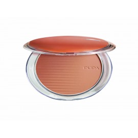 Pupa Polvo Bronceador Desert Bronzing Powder Honey Gold - Envío Gratuito