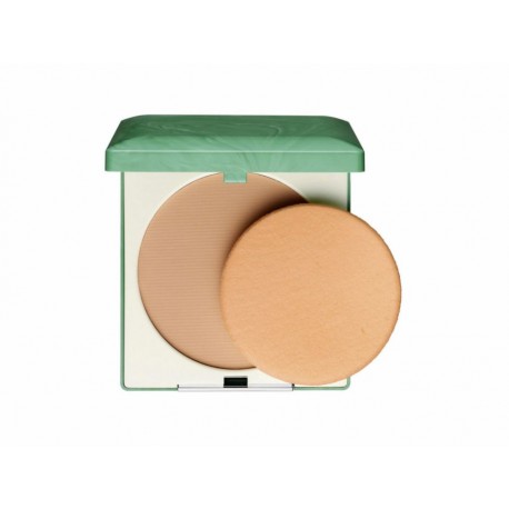 Polvo Compacto Stay Matte Sheer Pressed Powder para Dama Clinique - Envío Gratuito