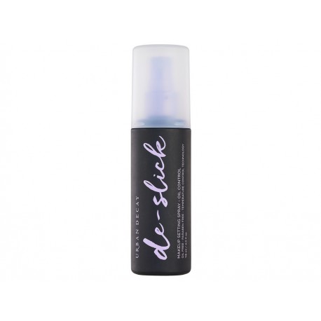 Spray fijador de maquillaje Urban Decay De Slick - Envío Gratuito