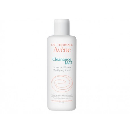 Loción matificante Avène Cleanance 200 ml - Envío Gratuito