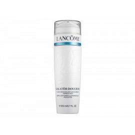 Lancôme Desmaquillante Galatéis Douceur para Rostro y Ojos 200 ml - Envío Gratuito