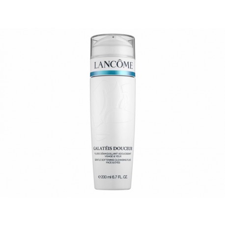 Lancôme Desmaquillante Galatéis Douceur para Rostro y Ojos 200 ml - Envío Gratuito