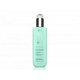 Biotherm Leche Desmaquillante Biosource Piel Normal para Dama 200 ml - Envío Gratuito