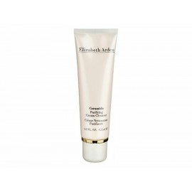 Crema facial limpiadora Elizabeth Arden Ceramide 125 ml - Envío Gratuito