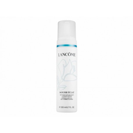 Lancôme Espuma Facial Limpiadora Éclat 200 ml - Envío Gratuito