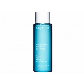 Loción desmaquillante para ojos Clarins Douceur 125 ml - Envío Gratuito