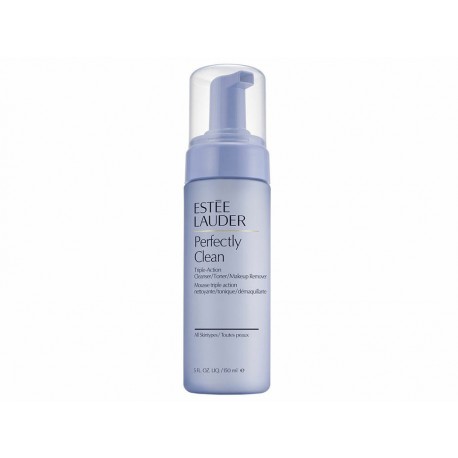 Limpiador desmaquillante Estée Lauder Perfectly Clean 150 ml - Envío Gratuito