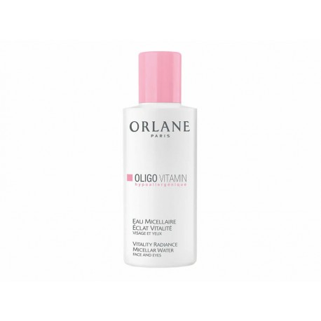 Desmaquillante Orlane Oligo Vitamin 250 ml - Envío Gratuito