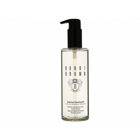 Limpiador facial Bobbi Brown Soothing Cleasing Oil 125 ml - Envío Gratuito