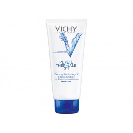 Desmaquillante Vichy Integral 3 en 1 - Envío Gratuito