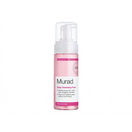 Limpiador facial Murad Pore Reform 150 ml - Envío Gratuito