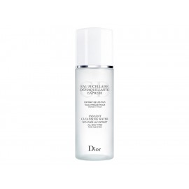 Agua Micelar Desmaquillante Exprés Dior 200 ml - Envío Gratuito