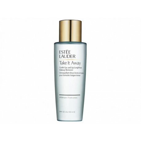 Loción desmaquillante Estée Lauder Take It Away 100 ml - Envío Gratuito