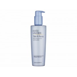 Loción desmaquillante Estée Lauder Take It Away 200 ml - Envío Gratuito