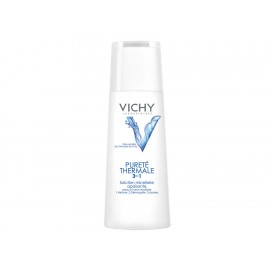 Agua Desmaquillante Vichy Pureté Thermale Solución 200 ml - Envío Gratuito