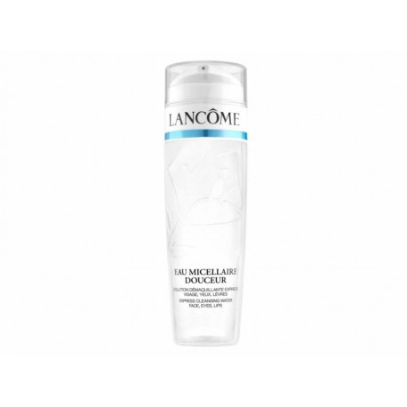 Lancôme EUA Micellaire Douceur Desmaquillante 400 ml - Envío Gratuito