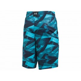 Short Under Armour Aero Wave Printed para caballero - Envío Gratuito