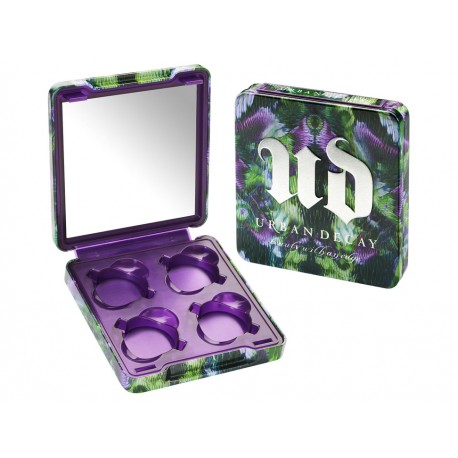 Paleta para sombras Urban Decay Build Your Own Palette Nirvana - Envío Gratuito