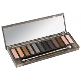 Paleta de sombras Urban Decay Naked Smoky Palette - Envío Gratuito