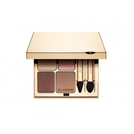 Cuarteto de Sombras de Ojos Num. 12 para Dama Clarins - Envío Gratuito