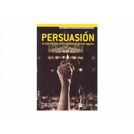 Persuasion - Envío Gratuito