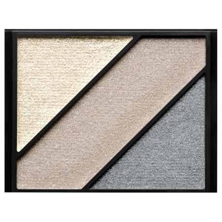 Sombra para ojos Elizabeth Arden Grey 2.5 g - Envío Gratuito
