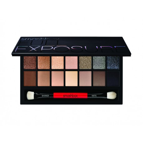 Full Exposure Palette - Envío Gratuito