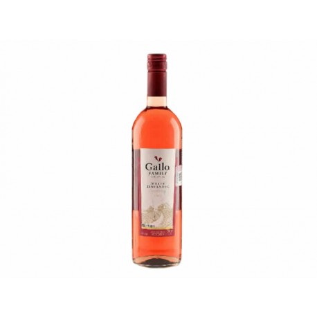 Caja de Vino Rosado Gallo Family - Envío Gratuito