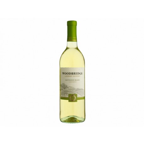 Vino blanco Woodbridge Sauvignon blanc 750 ml - Envío Gratuito