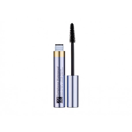 Máscara para Pestañas Estee Lauder Negro Sumptuous Waterproof - Envío Gratuito