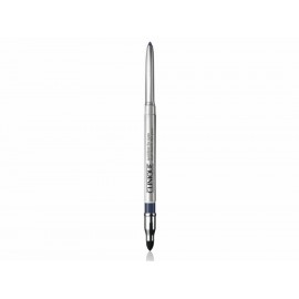 Lápiz Delineador de Ojos Clinique Quickliner Navy - Envío Gratuito