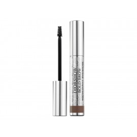 Máscara para cejas DIOR Bold Brow 002 Dark 5 ml - Envío Gratuito
