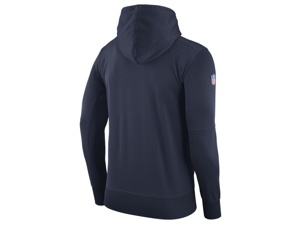 Sudadera Nike Dallas Cowboys para caballero
