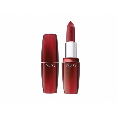 Lápiz Labial Volume Pupa Vintage Red - Envío Gratuito