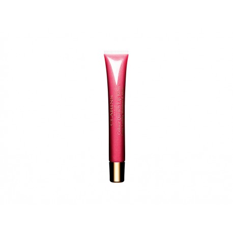 L'Oréal Paris Gloss para Labios Baume Couleur Raspberry Smoothie 15 ml - Envío Gratuito