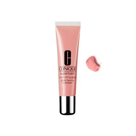 Clinique Gloss para Labios Superbalm Moist Appricot 15 ML - Envío Gratuito