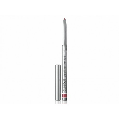 Clinique Delineador para Labios Quickliner Rose Tawny 3 g - Envío Gratuito