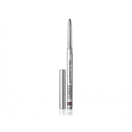 Clinique Delineador para Labios Quickliner Plummy 3 g - Envío Gratuito