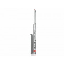 Clinique Delineador para Labios Quickliner Cocoa Peach 3 g - Envío Gratuito