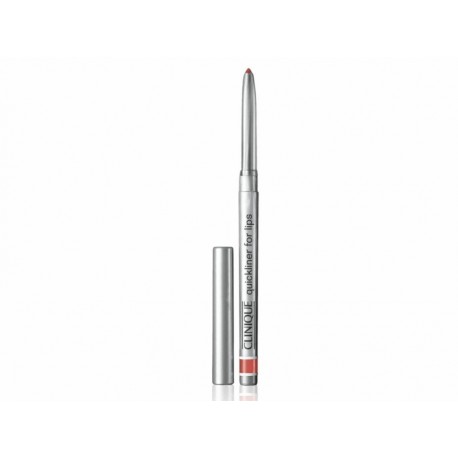 Clinique Delineador para Labios Quickliner Cocoa Peach 3 g - Envío Gratuito