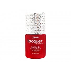 Republic Nail Gel Esmaltado Real Red 8 ml - Envío Gratuito