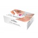 Republic Nail Pads Gel Remover Caja 200 piezas - Envío Gratuito